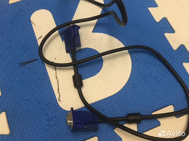 Провод для компьютера