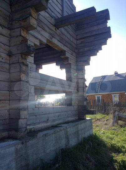 Участок 26,5 сот. (ИЖС)