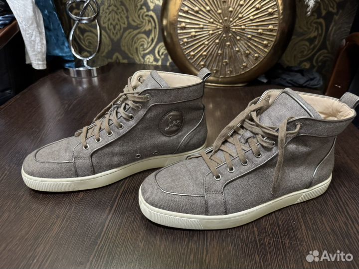 Labutene обувь мужская 42-43 рамер