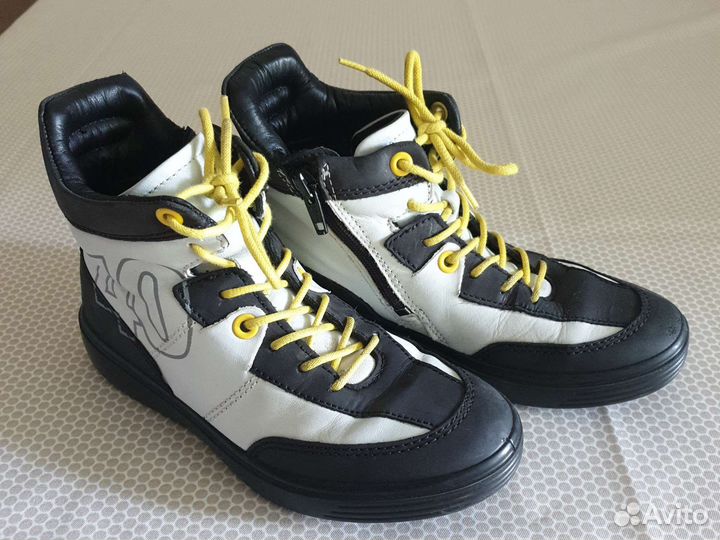 Ботинки, кеды Ecco, 32р