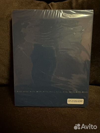 Fallout 76 Издание Стилбук