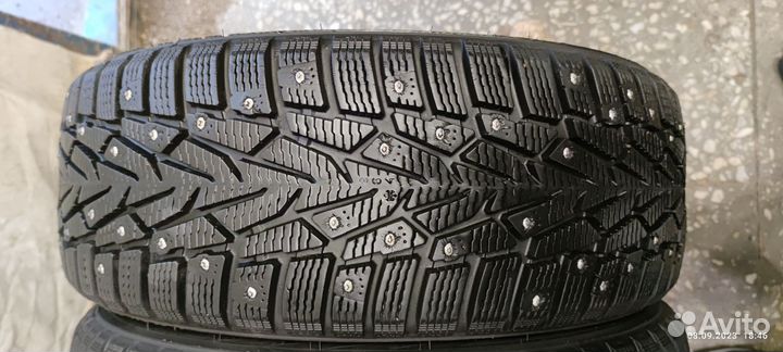 Nokian Tyres Nordman 7 205/55 R16 94T