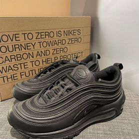 Nike Air Max 97 Black Reflection