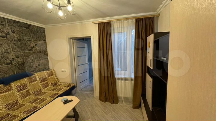 Дом 30 м² на участке 1 сот.