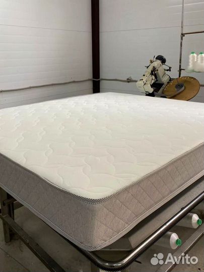 Матрас 140х200 новый