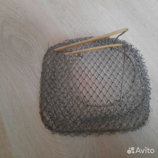 Корзина складная