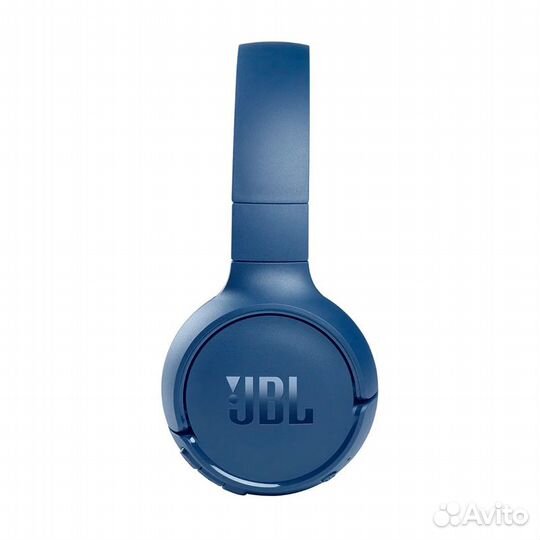 Беспроводные наушники JBL Tune 510BT Синие