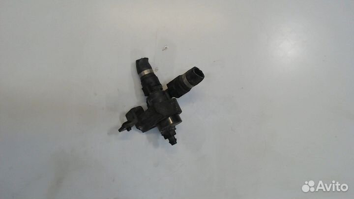 Насос водяной BMW X5 E53, 2000