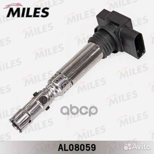 AL08059 AL08059 Miles