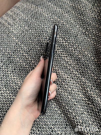 iPhone xs max 64gb