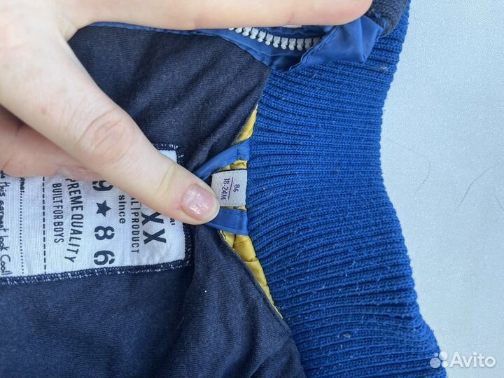 Ветровка Mexx