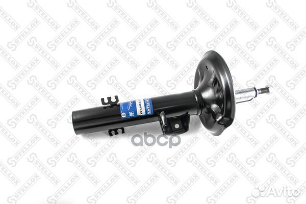 4213-9993-SX амортизатор передний левый газовый