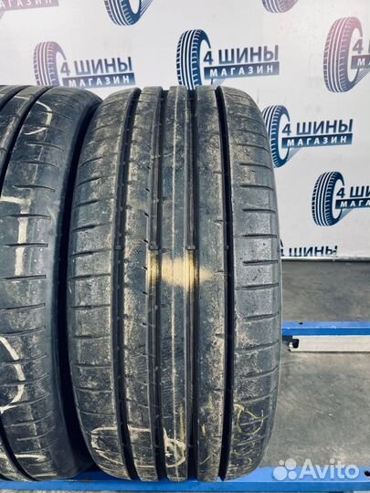 Dunlop SP Sport Maxx RT 2 225/40 R18 92Y