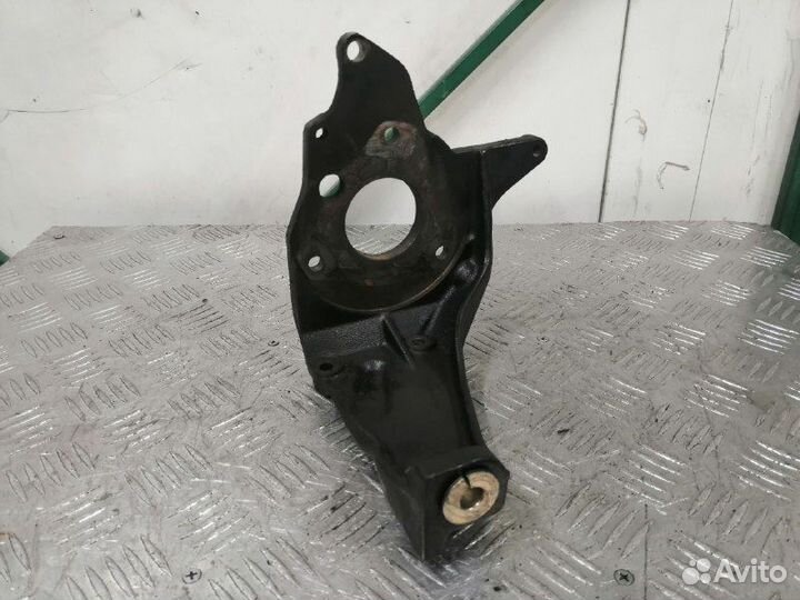 Кронштейн тнвд Volkswagen Passat B5