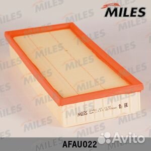 Фильтр воздушный ford mondeo 1.8-3.0 00- afau022