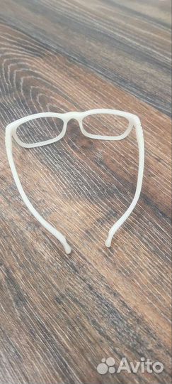 Антивандальная оправа детская (Италия)