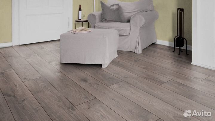 Ламинат водостойкий
