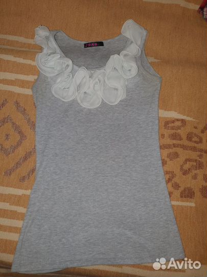 Женские вещи размер 40-42