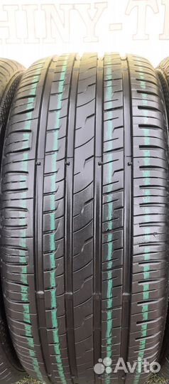 Barum Bravuris 3HM 225/55 R17 101