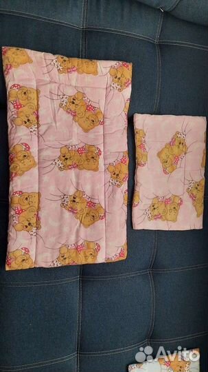 Комплект в коляску