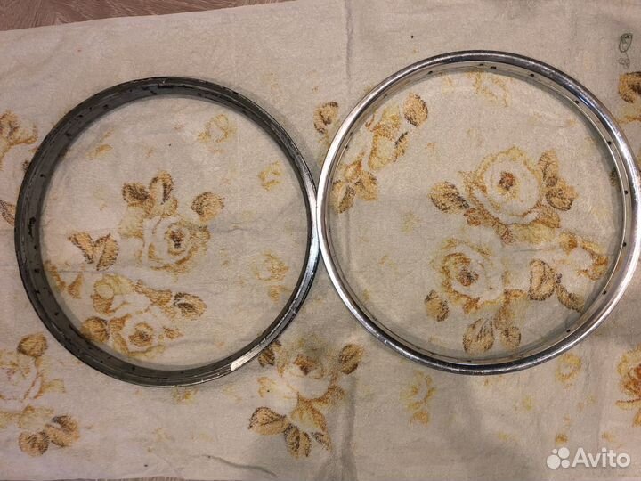 Обода для велосипеда 20