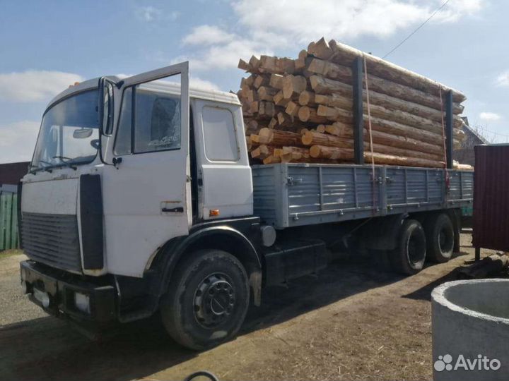 Перевозка кругляка, срубов, пиломатериалов