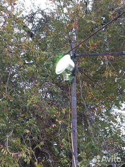 Эпра VS электронный балласт + светильник