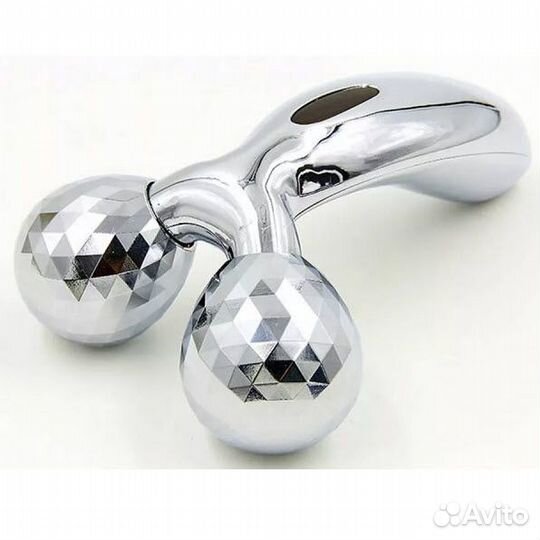 Массажер для лица и тела