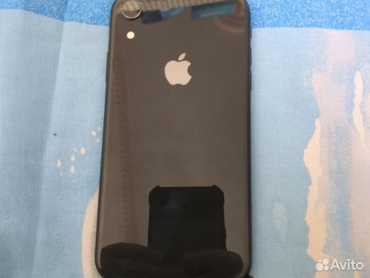 iPhone Xr, 256 ГБ