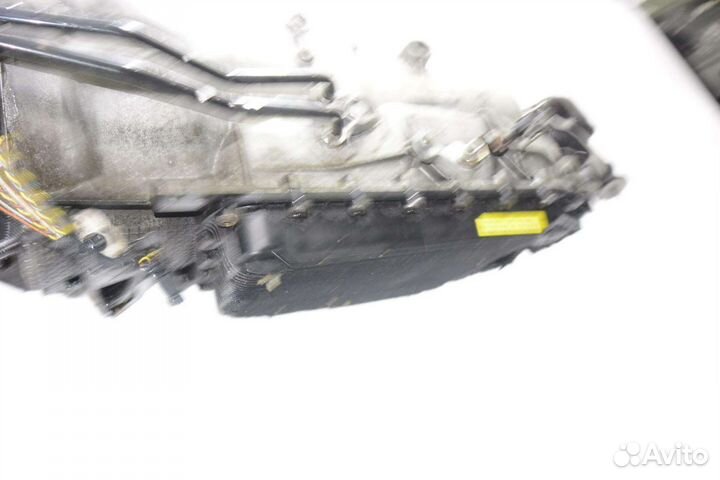 АКПП 6HP19 BMW 3 E90/E91/E92/E93 (2006-2013)