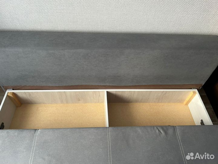 Диван раскладной бу