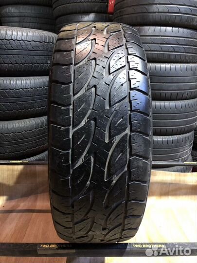 Bridgestone Dueler A/T 265/65 R17 112S