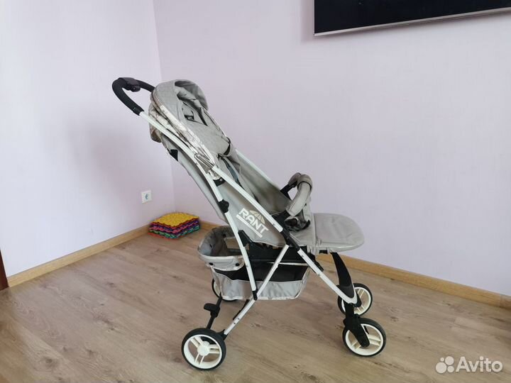 Прогулочная коляска Rant largo