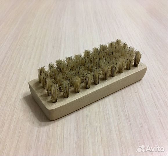 Щётки со времён СССР