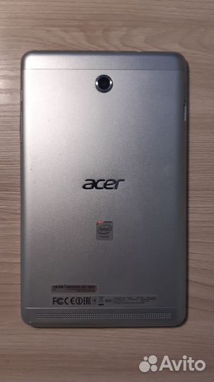 Android-планшет Acer Iconia Tab 8 (A1-840FHD)