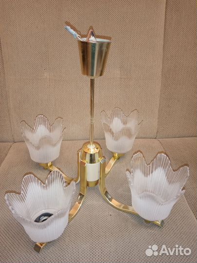 Люстра