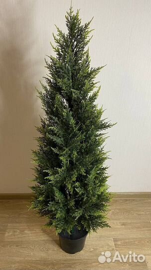 Искусственная туя