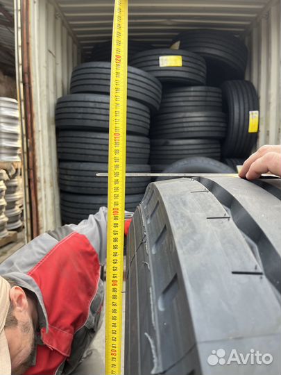 Склад Камчатка Double coin RT910 385/65 22,5 PR20