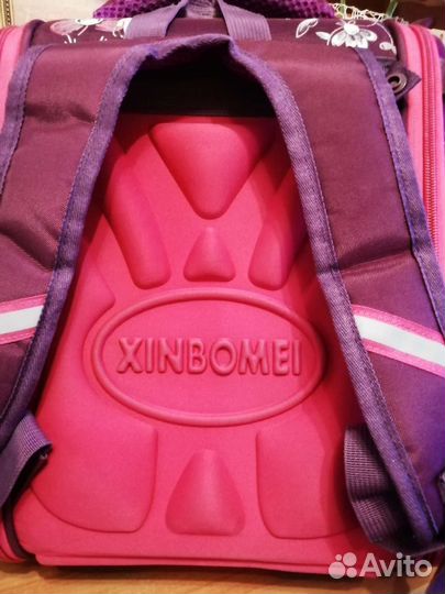 Рюкзак для девочки