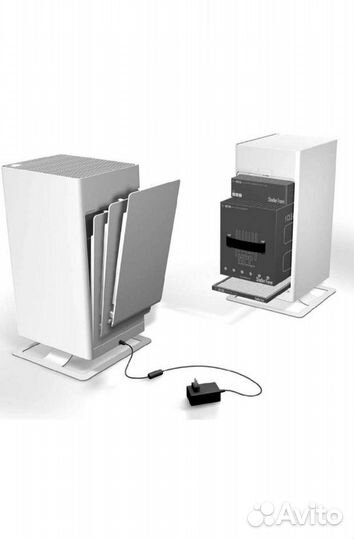 Очиститель воздуха