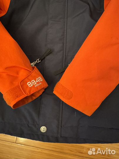 Горнолыжная куртка 8848 размер 120