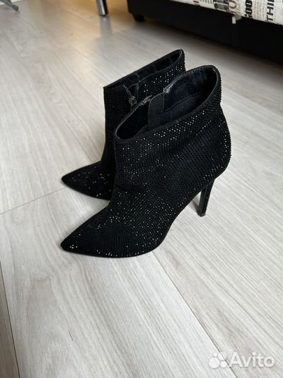 Ботильоны женские