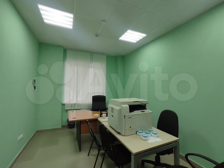 Продам помещение свободного назначения, 60 м²