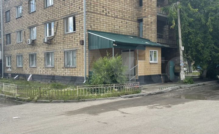 Свободного назначения, 162.3 м²