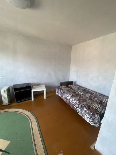 1-к. квартира, 35 м², 5/5 эт.