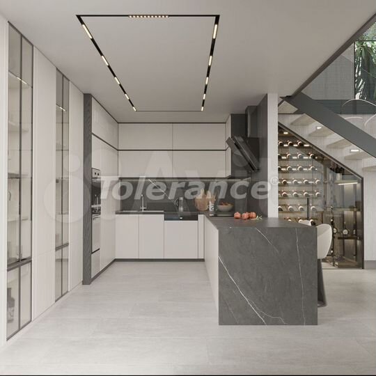 Дом 273 м² (Турция)