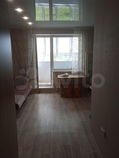 Квартира-студия, 28 м², 9/10 эт.