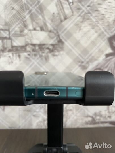 Телефон honor 30