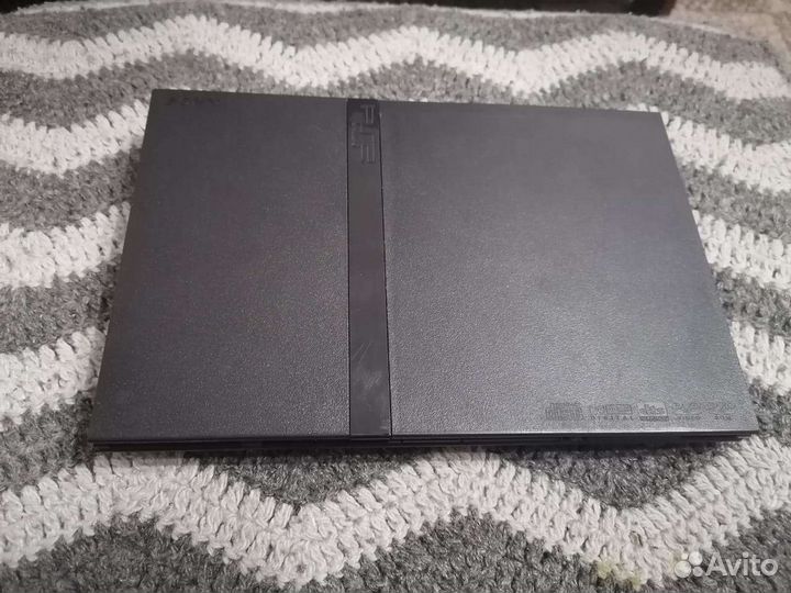 Sony PS2