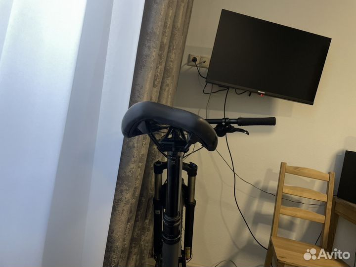 Двухподвес Merida One-Twenty 400 (2021)